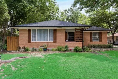 2656 Belknap Ave, Dallas, TX 75216