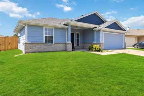 9612 Thomas Jefferson Dr, Mckinney, TX 75072