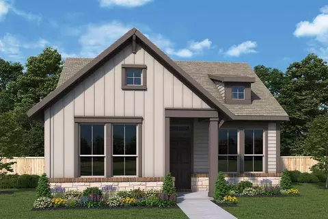 3113 Abelia St, Mckinney, TX 75071