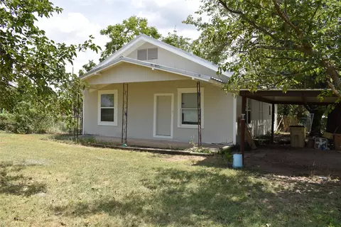6109 Hwy 67-84, Brownwood, TX 76801