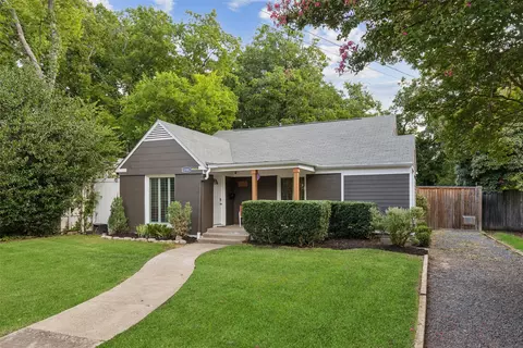 5104 Maple Springs Blvd, Dallas, TX 75235
