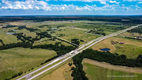 tbd W State Highway 31, Barry, TX 75102