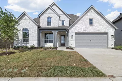 521 Lavender Dr, Van Alstyne, TX 75495