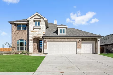 916 Split Oak Ln, Anna, TX 75409