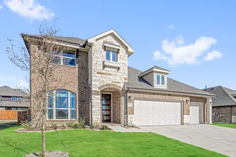 916 Split Oak Ln, Anna, TX 75409 photo 2