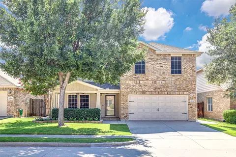 13245 Poppy Hill Ln, Fort Worth, TX 76244