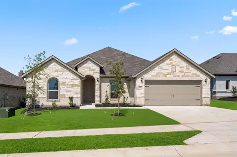 217 Restoration Ave, Godley, TX 76044