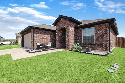 5324 Brentlawn Dr, Fort Worth, TX 76179