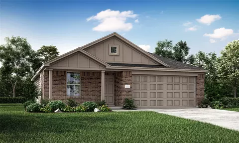 5844 Cherry Hollow Way, Princeton, TX 75407