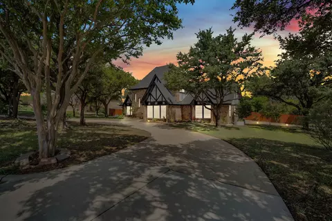 502 Lovell St, Grand Prairie, TX 75050