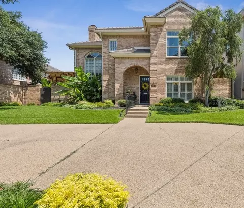 5520 El Campo Ave, Fort Worth, TX 76107