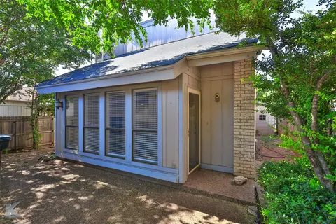 29 Harbour Town St, Abilene, TX 79606