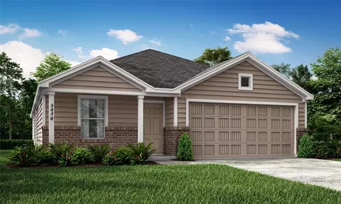 5848 Cherry Hollow Ln, Princeton, TX 75407