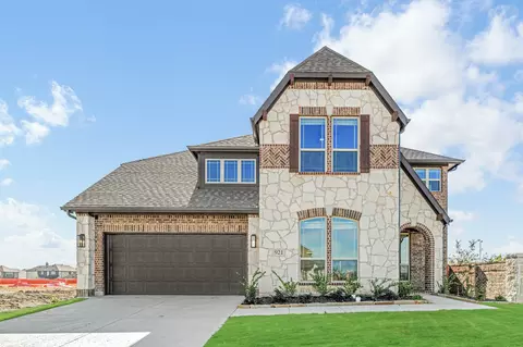 921 Greenleaf Ct, Anna, TX 75409