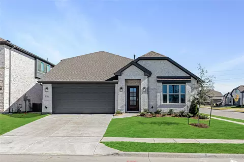 896 Foxtail Bnd, Lavon, TX 75166