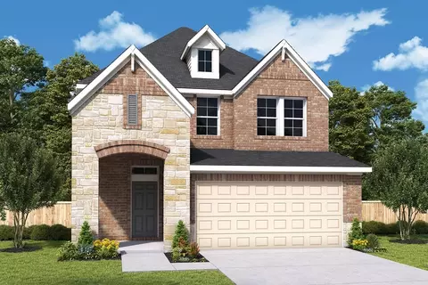 9312 Winding Creek Dr, Little Elm, TX 75068