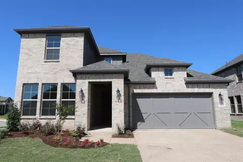 1005 Hickory Chase Ln, Melissa, TX 75454