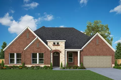 609 Derby Dr, Mansfield, TX 76063
