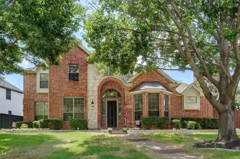 611 Pilot Point Dr, Allen, TX 75013