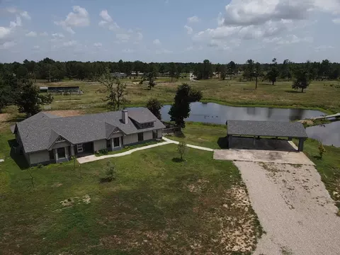 520 Cr 35985, Powderly, TX 75473