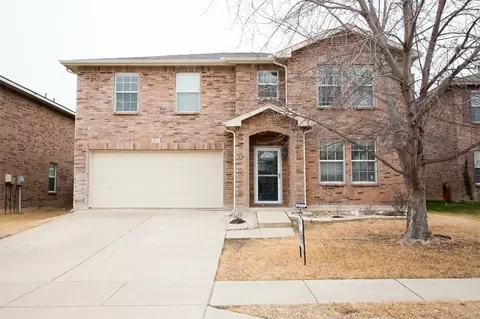 1917 Kittredge Way, Justin, TX 76247