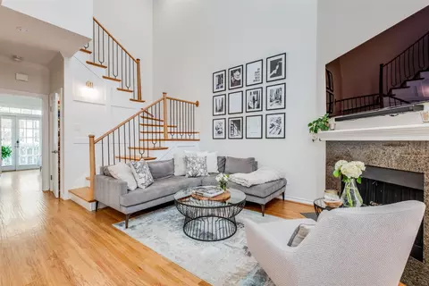 3208 Cole Ave #4105, Dallas, TX 75204