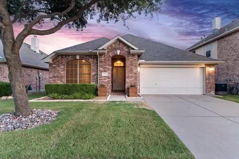 9333 Jerico Dr, Mckinney, TX 75072