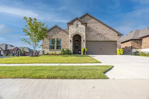 11244 Gold Pan Trl, Aubrey, TX 76227