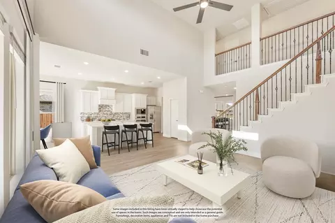 Other - 809 Split Oak Ln, Anna, TX 75409 photo 4 of 9
