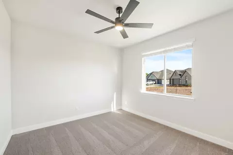 Bedroom - 809 Split Oak Ln, Anna, TX 75409 photo 3 of 6