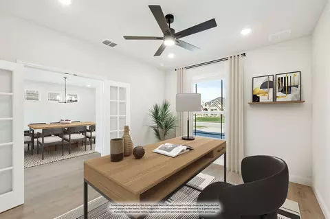 Other - 809 Split Oak Ln, Anna, TX 75409 photo 2 of 9