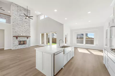 Living - 809 Split Oak Ln, Anna, TX 75409 photo 1 of 5