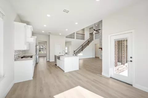 Entry Way - 809 Split Oak Ln, Anna, TX 75409 photo 3 of 4