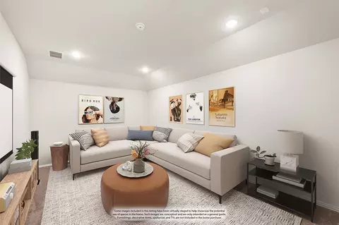 Living - 809 Split Oak Ln, Anna, TX 75409 photo 5 of 5