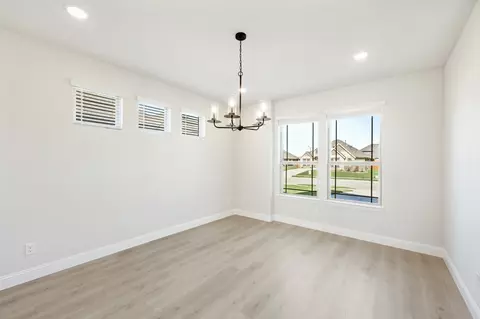 Dining - 809 Split Oak Ln, Anna, TX 75409 photo 1 of 4