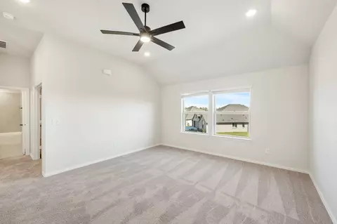 Bedroom - 809 Split Oak Ln, Anna, TX 75409 photo 4 of 6