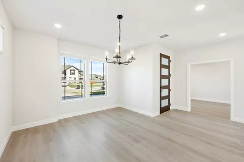 Dining - 809 Split Oak Ln, Anna, TX 75409 photo 3 of 4