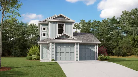 1401 Teak Ln, Fort Worth, TX 76140
