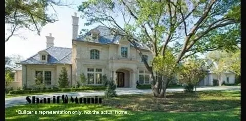 51 Noble Hl, Frisco, TX 75033