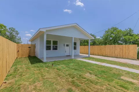 211 Gooden St, Hillsboro, TX 76645