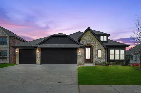 813 Split Oak Ln, Anna, TX 75409