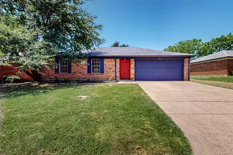 6308 Hidden Springs Dr, Arlington, TX 76001