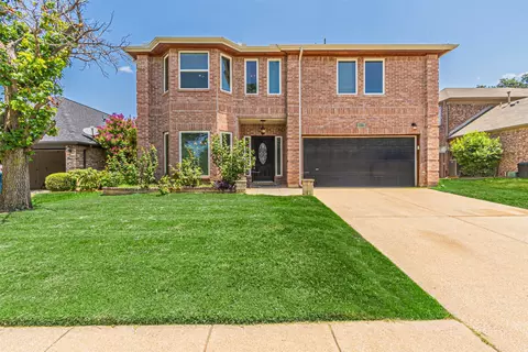 1720 Lansdale Dr, Flower Mound, TX 75028