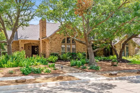 3312 Hulings Ct, Plano, TX 75023