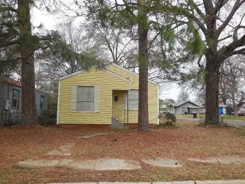 302 W 69th St, Shreveport, LA 71106