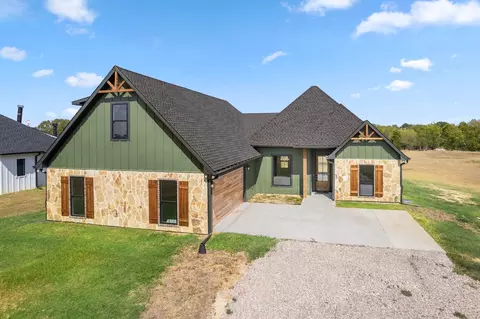 330 NW County Road 2100 Rd, Corsicana, TX 75110