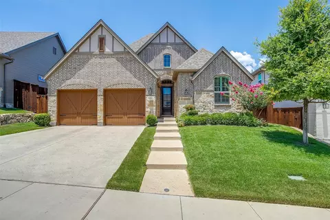 1909 Bending Oak St, Aledo, TX 76008