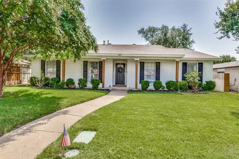 9410 Rolling Rock Ln, Dallas, TX 75238