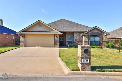 2141 Bunker Hill Dr, Abilene, TX 79601