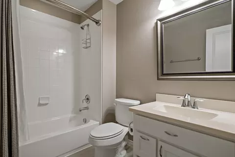 Bath - 1616 Fireside Trl, Celina, TX 75009 photo 3 of 6